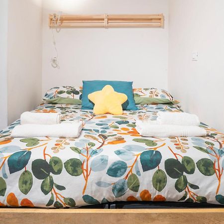 Apartmán Casa Di Mimmi In Trastevere Řím Exteriér fotografie