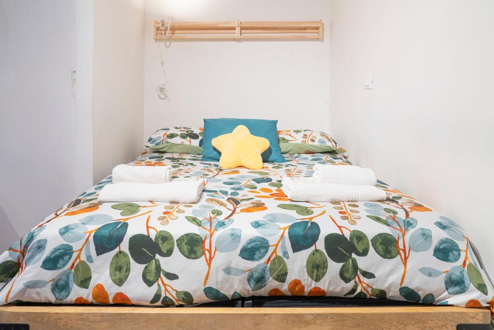 Apartmán Casa Di Mimmi In Trastevere Řím Exteriér fotografie